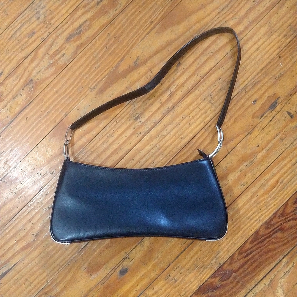 NWOT Black Purse